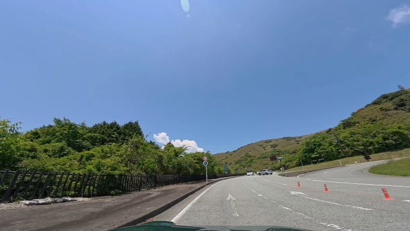 あたみ梅ライン
